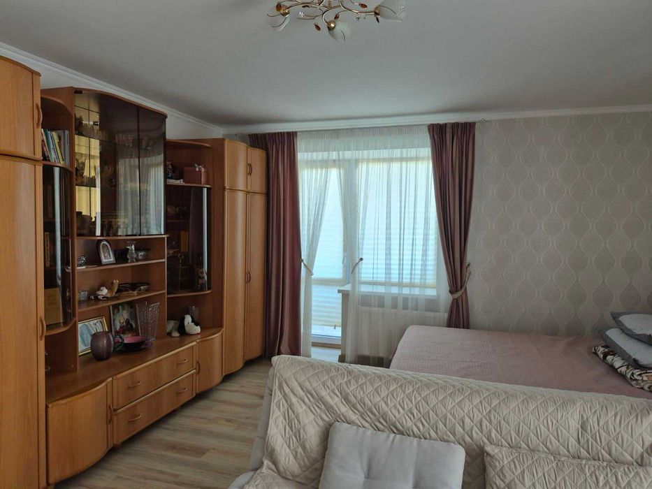 ПРОДАМ 1-кімн. новобудова 4-9 Центр