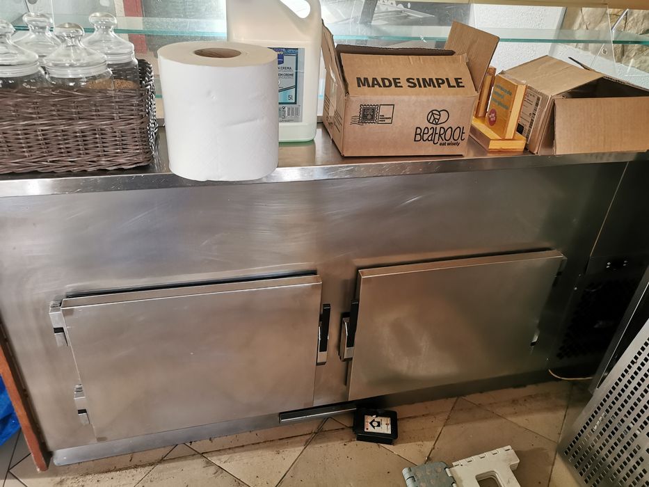 Equipamentos Hotelaria64309612742657122