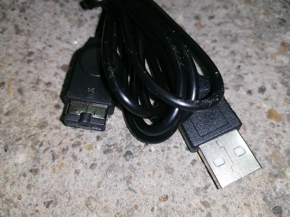 Cabo USB Nintendo