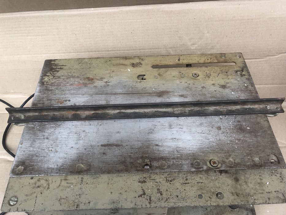 Станок УБОН 1.1 Деревообробний станок