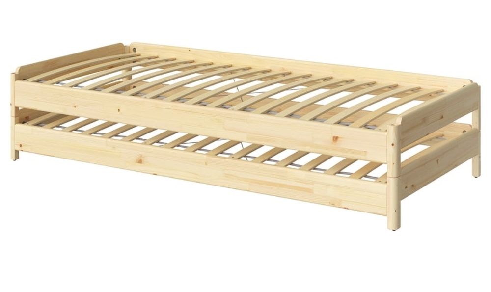 Vendo camas empilháveis IKEA