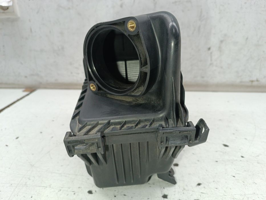 Caixa de filtro de ar - HYUNDAI GETZ (TB) | 01 - 11