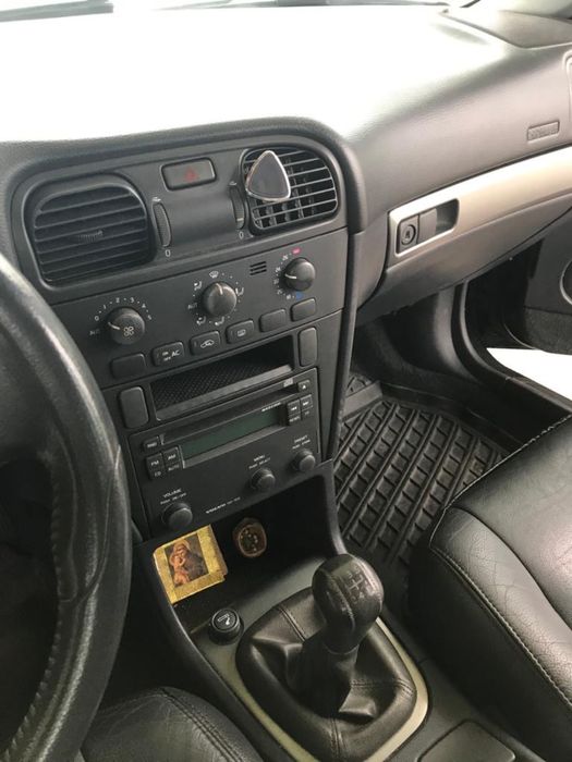 Volvo v40 1.9 gasoleo muito confortável