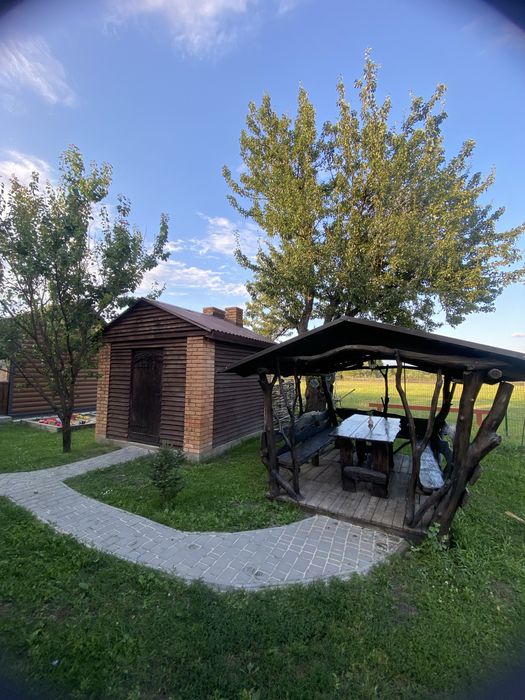 Садиба «Золота Сова»