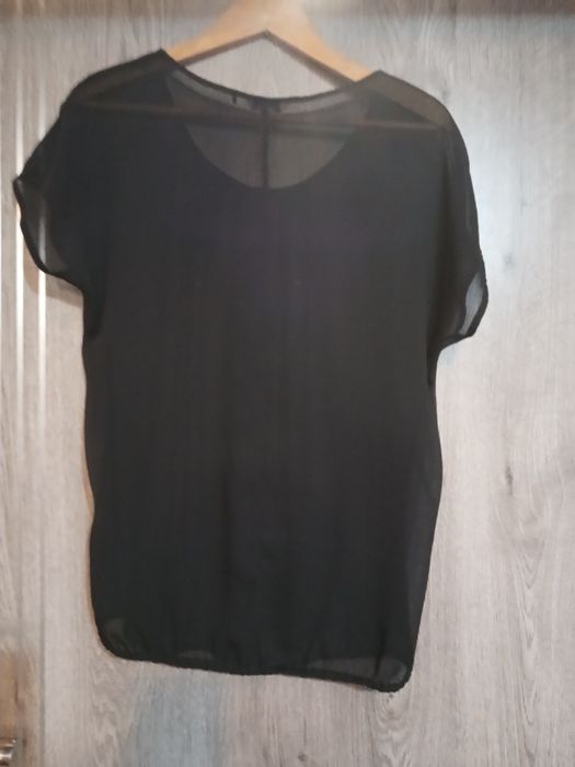 Bluzeczka damska Esprit