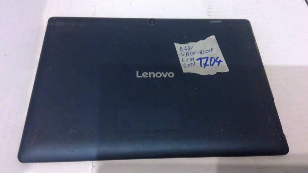 Tablet Lenovo 10" nr1704