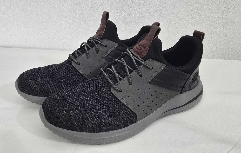 Skechers Delson 3.0 Cicada
