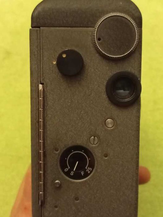 Canon Reflex Zoom 8-2