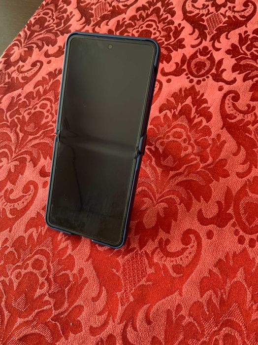 Samsung Galaxy Z Flip 7 512GB COMO NOVO | Garantia + Capa