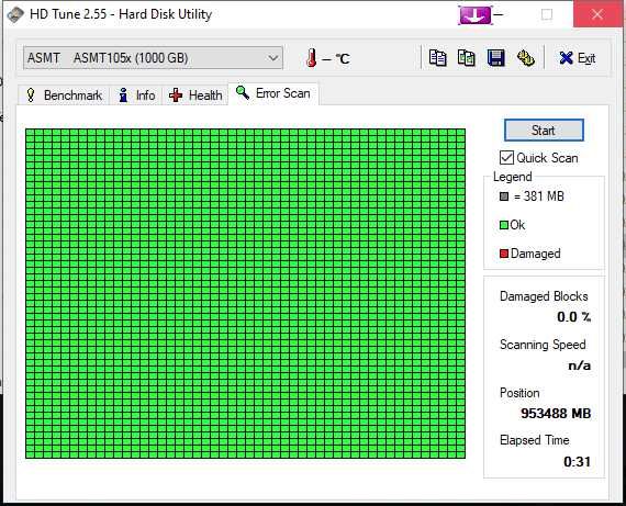 Dysk twardy Seagate 1TB 3,5" ST1000DM003
