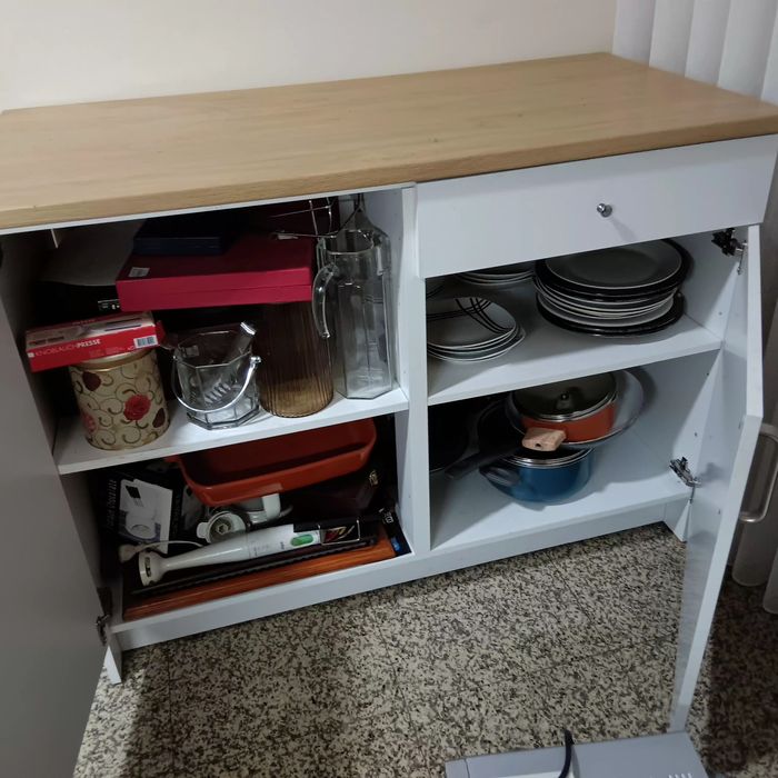 Móvel  de cozinha