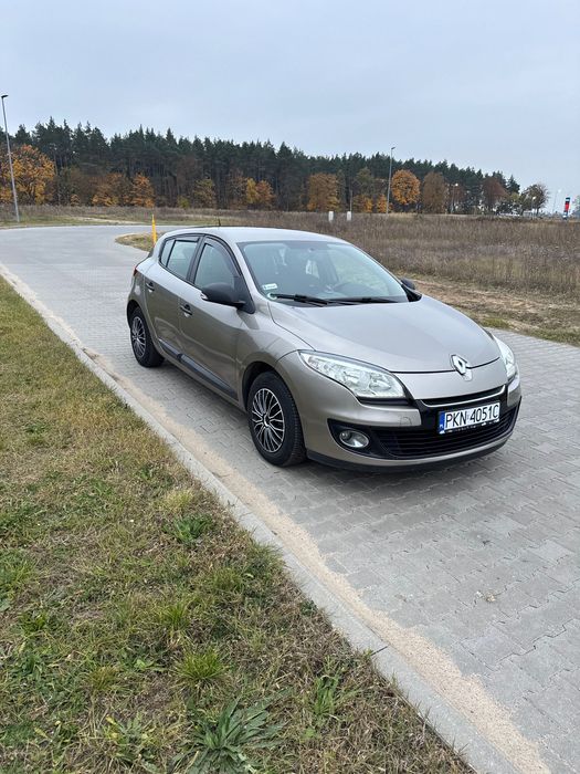 Samochód osobowy