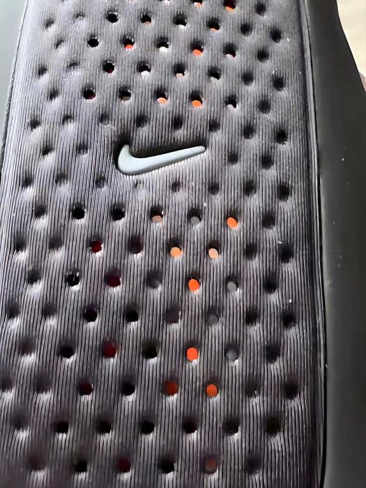 Nike Mind 001 Triple Black R.44