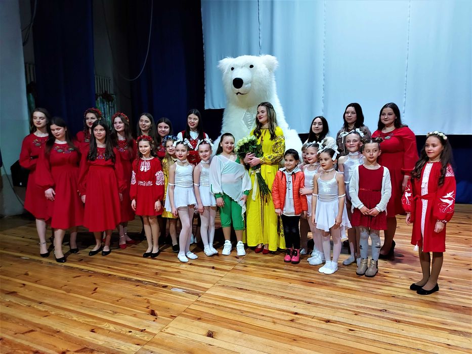 АніматорИ Луцьк, жартівливий стрептиз, виписка, привітання сюрприз