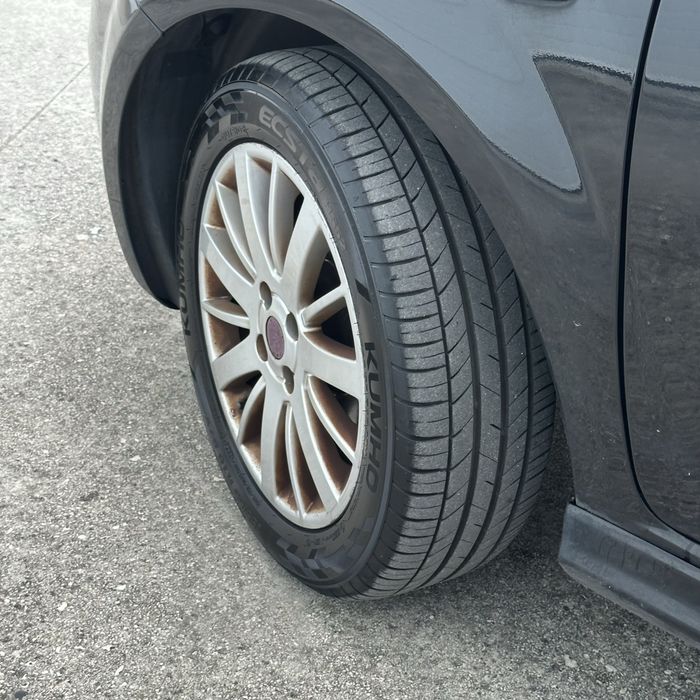 Fiat Punto 1.2 / Sport / Gasolina