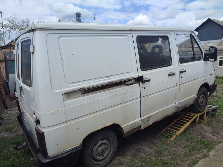 Продам Рено трафік 97р