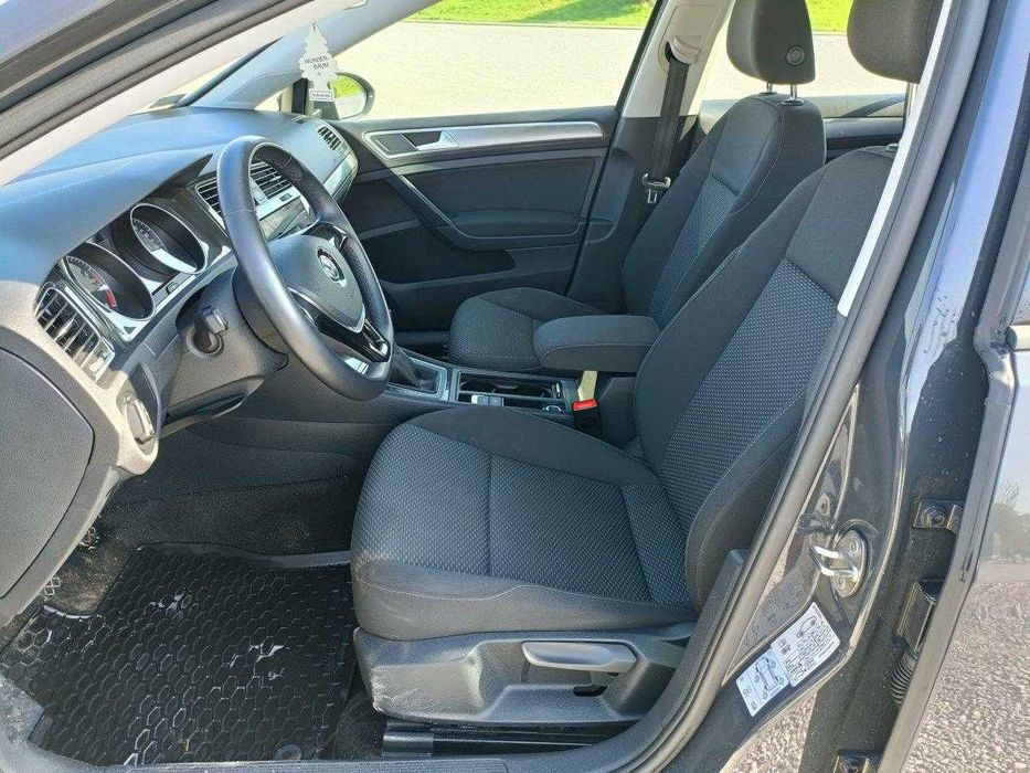 Volkswagen Golf, Wynajem długoterminowy samochodów, wypożyczalnia aut