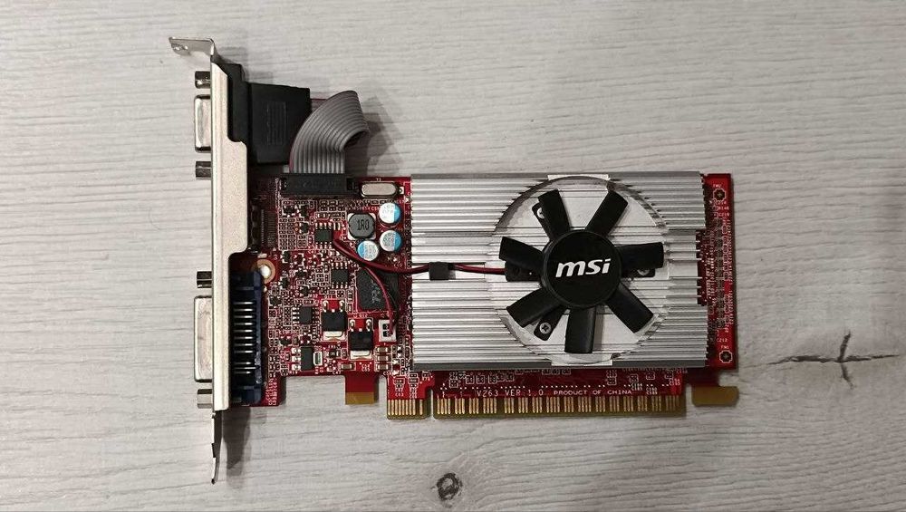 Комплект компьютера на Asus P7H55-M LX,  Intel Core i3 540 3.07GHz