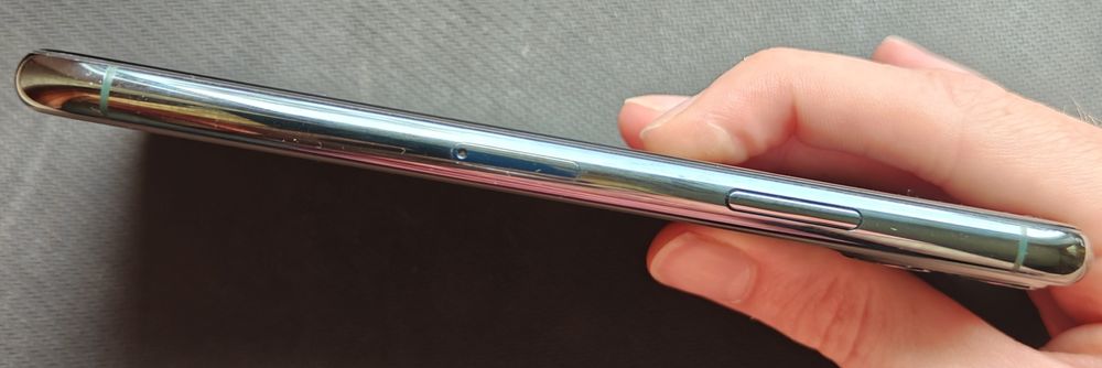 IPhone 11pro 256 gb