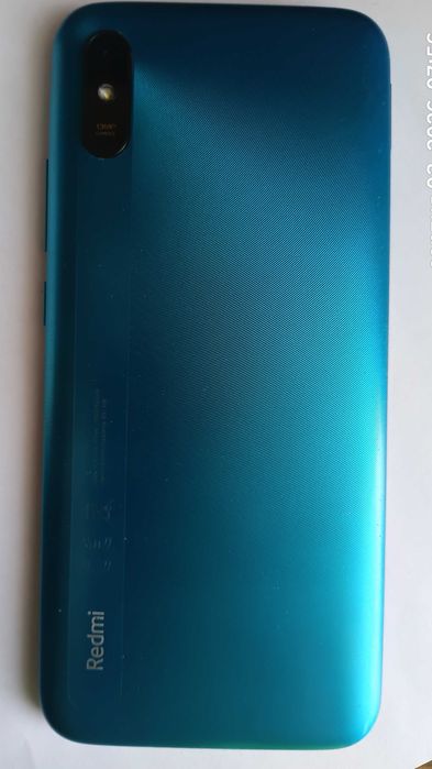 Телефон Xiaomi Redmi 9A