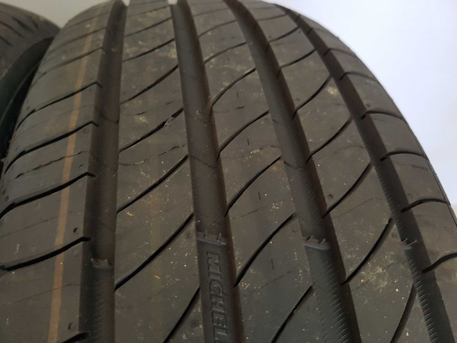 Nowe Opony Michelin E.Primacy 195/60R18  195/60/18  25r