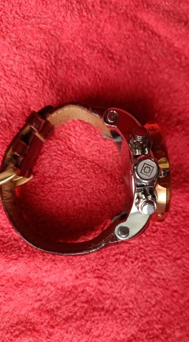 Invicta Venom mod.29646, Swiss mov.