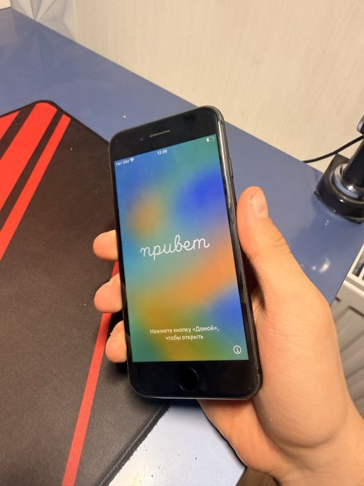 iPhone 8 256GB | Идеальное состояние