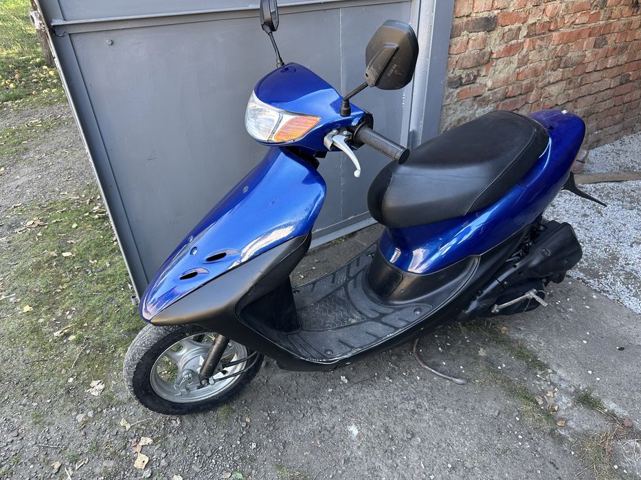 продам хонду діо 34