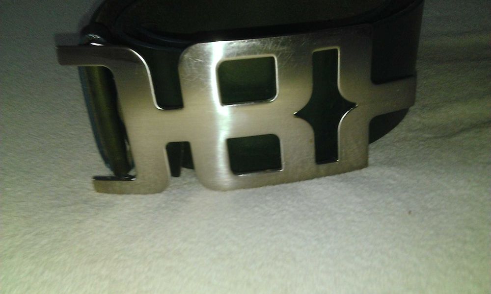 Pasek J Lindeberg szeroki   6 cm długość  90 cm