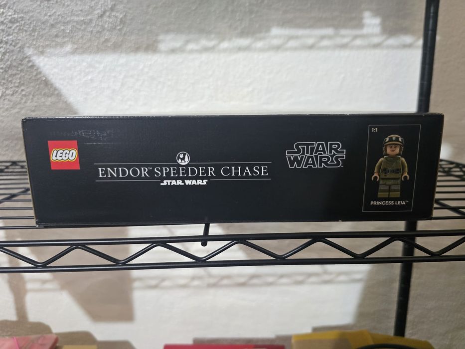 Lego Star Wars 75353