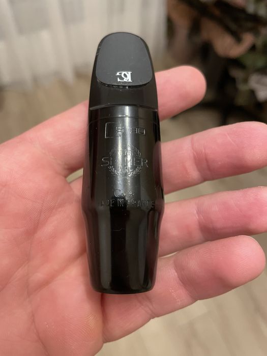 Мундштук Selmer C** для саксофона альта