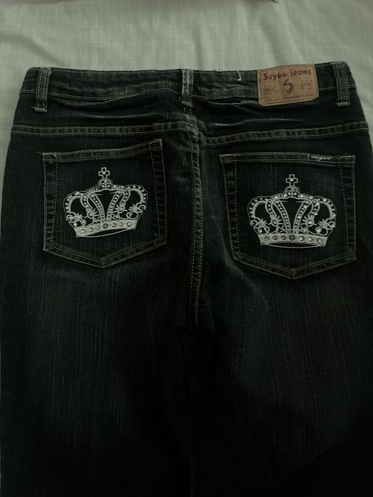 Джинси Seyoo Jeans архів