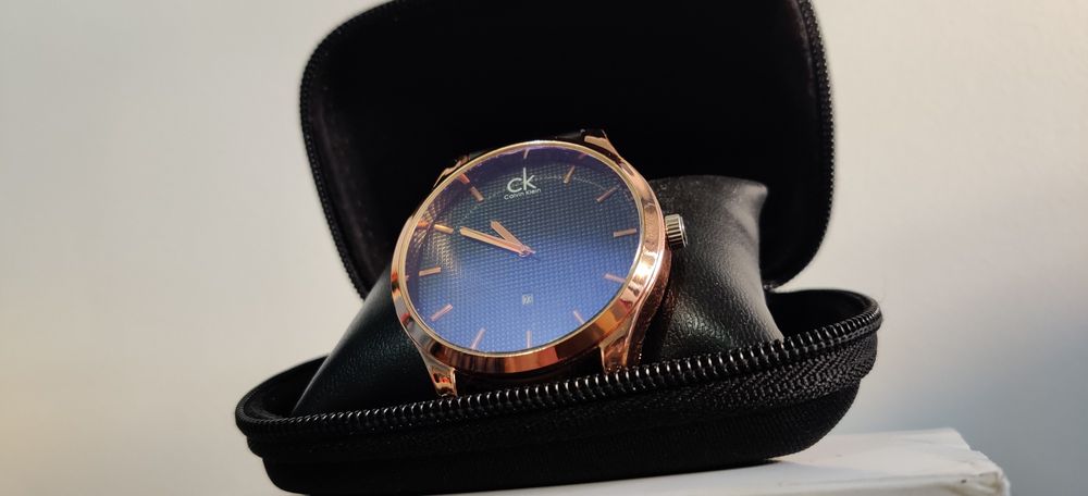 Relógio Calvin Klein