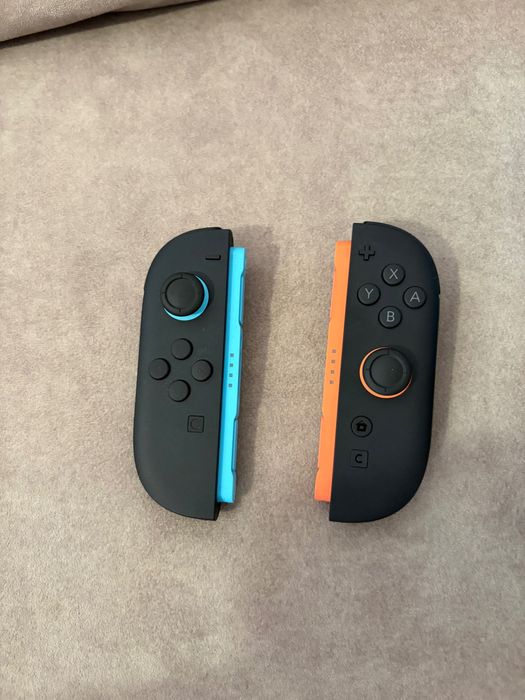 Nintendo Switch 2 completo