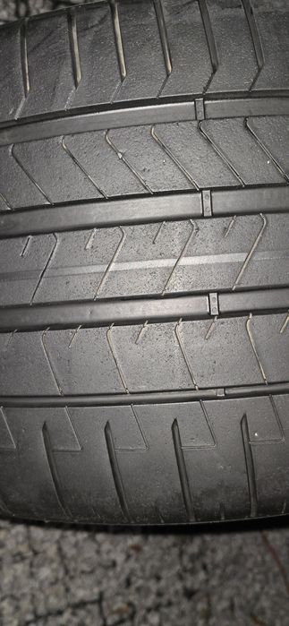 315/35/22 Pirelli p zero NC0 Porsche,  super para 6_6,5mm z 24r.