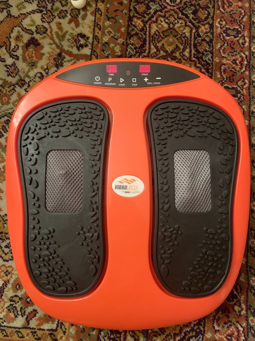 Máquina VibroLegs64737980433793122