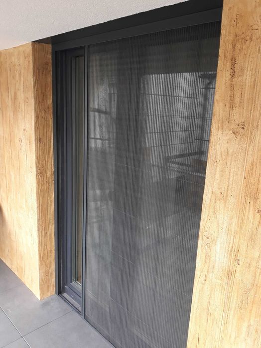 Rolety materiałowe, dzień i noc, plisy, żaluzje, moskitiery na owady