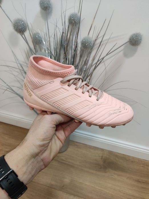 Adidas Predator 18.3 Ag  36 1/3 turfy korki