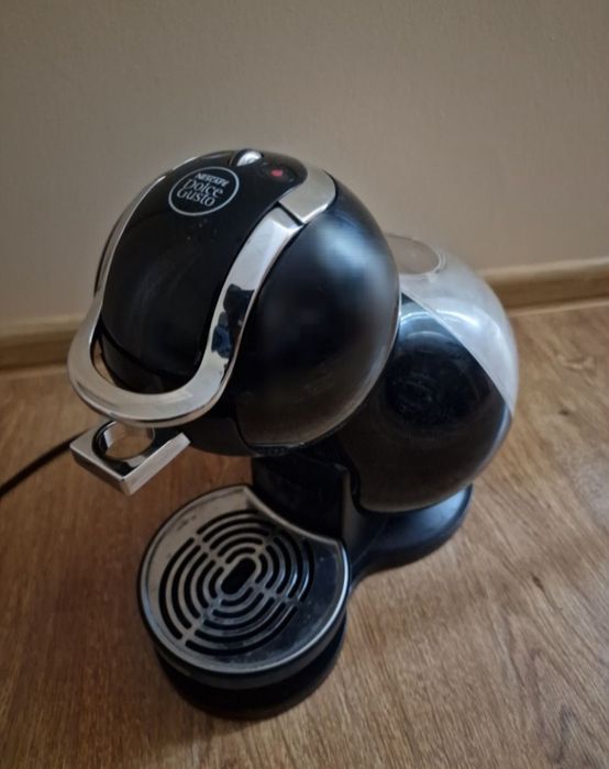 Ekspres DeLonghi Nescafe Dolce Gusto EDG626R Okazja!!!