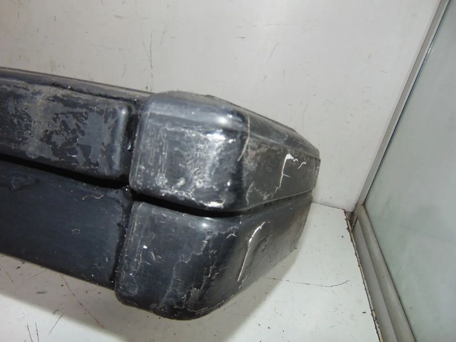 Toyota corolla para-choques