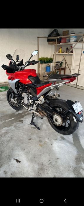 Mv agusta 2015 numerada