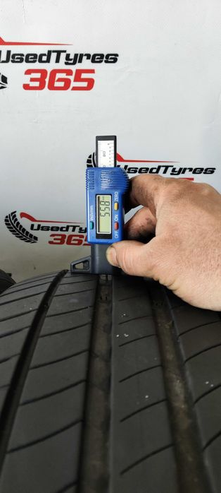 БЕЗ ПРЕДОПЛАТ Шини/Резина/Колеса Michelin 225 55 R18 98V Літо
