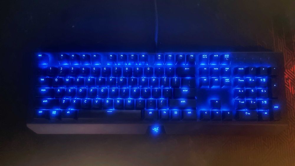 Przełączniki, keycapy i akcesoria Razer (Razer Green)