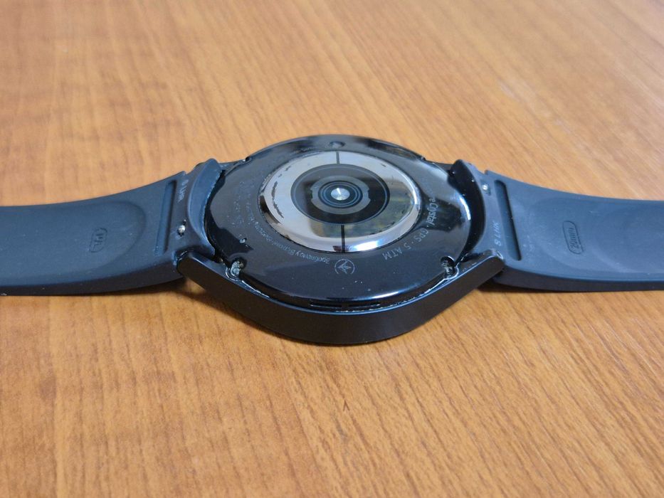 Продам смарт годинник galaxy watch 5