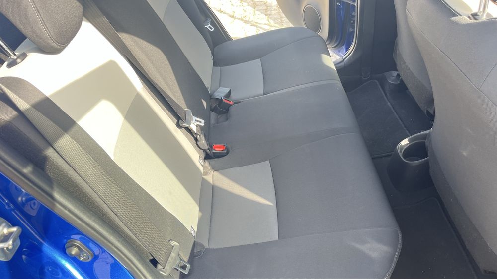 Toyota Yaris 1.5 Hybrid Comfort + Pack Style | 61.000km | Garantia Toyota até 2028