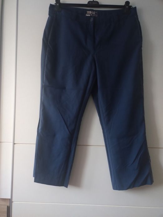 Spodnie damskie Nike Golf