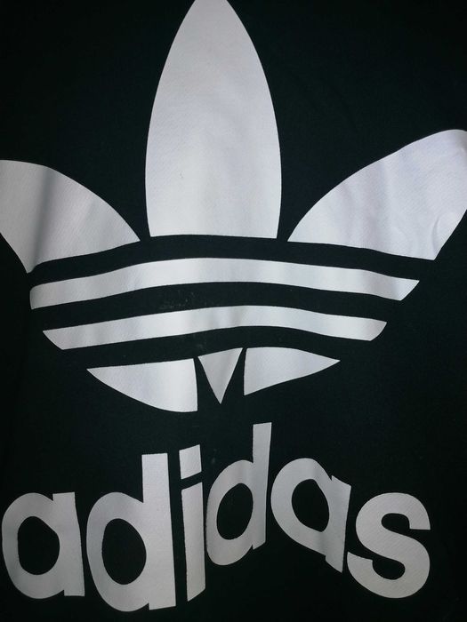Bluza damska Adidas rozm. 36
