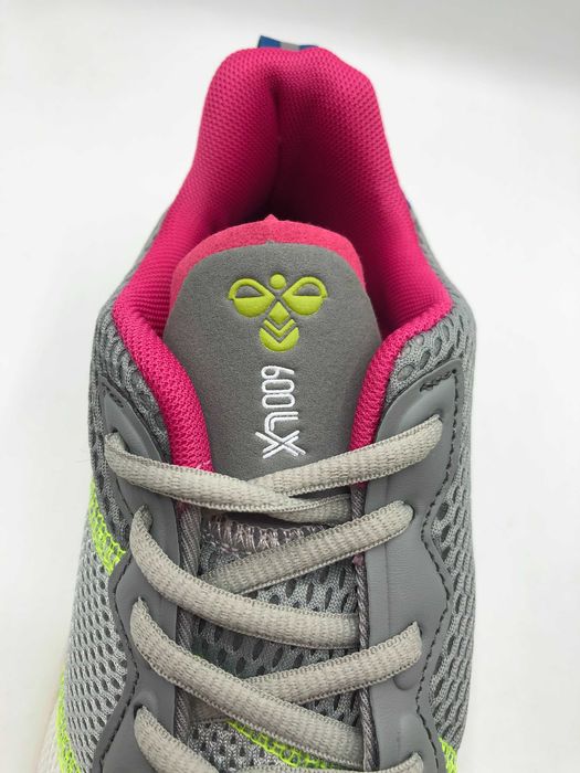 Кросівки hummel reach lx 600 (211811 - 2858) оригінал