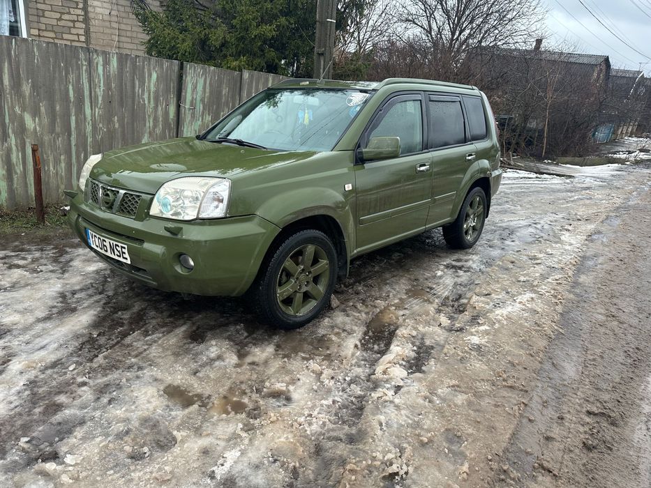 Продам авто підійде для ЗСУ