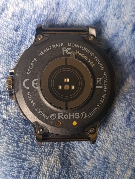 Smartwatch V69 ip68